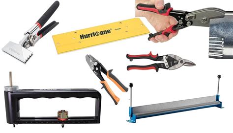 sheet metal work tools|types of sheet metal tools.